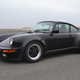 Illustration for article titled Wangans infamous Blackbird Porsche 930 Turbo